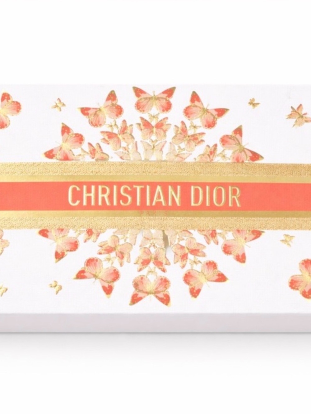 Dior 2026 Mother’s Day box